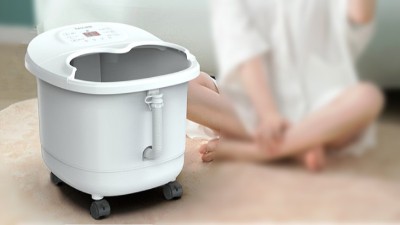 電動按摩泡腳桶方案開發(fā)