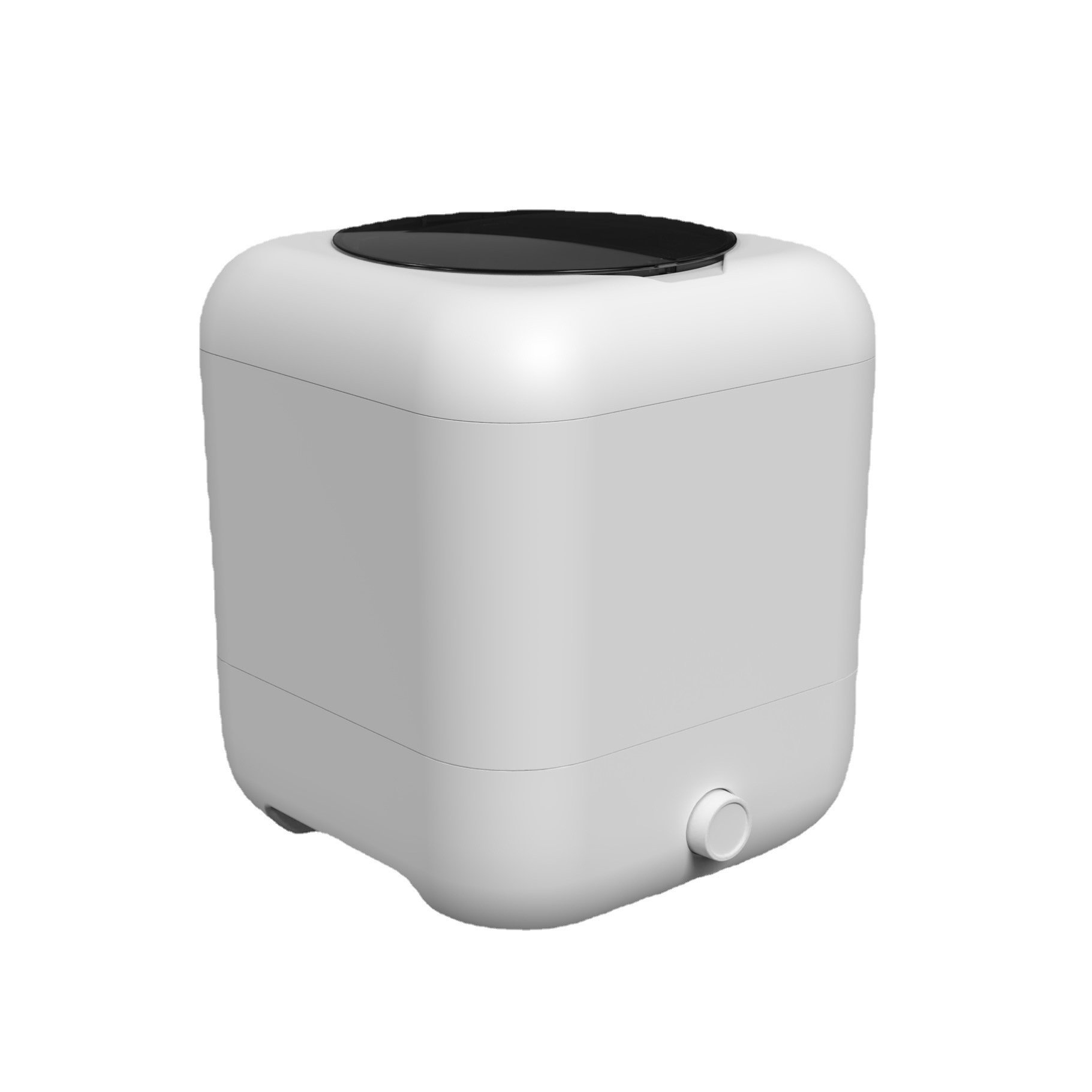 迷你洗衣機(jī)方案