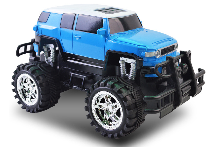 電動遙控車玩具