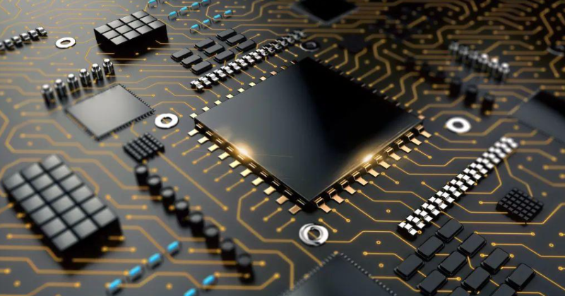 芯片是什么東西