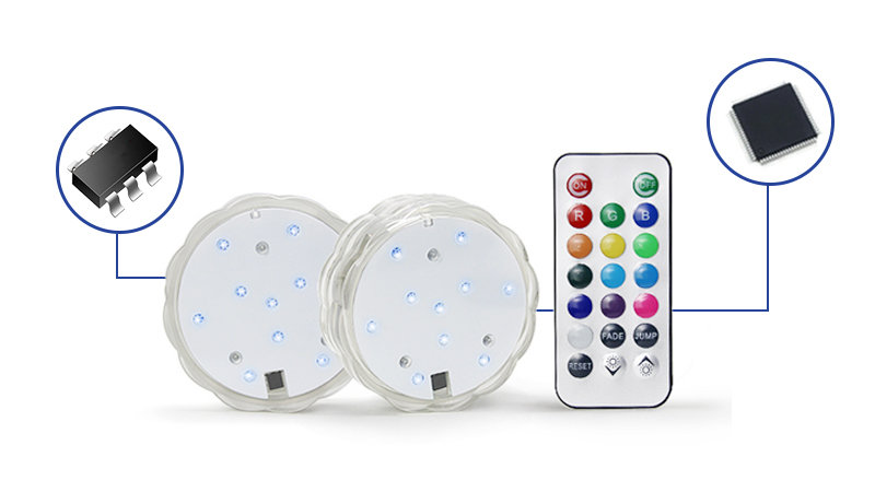 七彩遙控?zé)舴桨搁_發(fā)