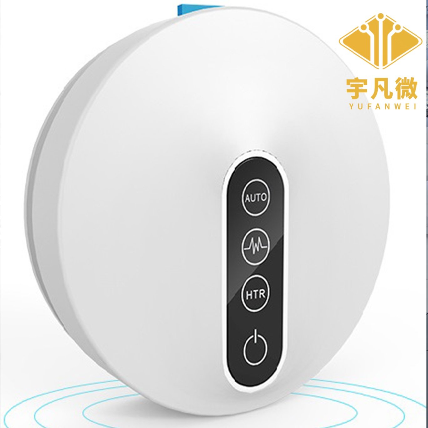 超聲波驅(qū)蚊器方案設(shè)計(jì)客戶案例