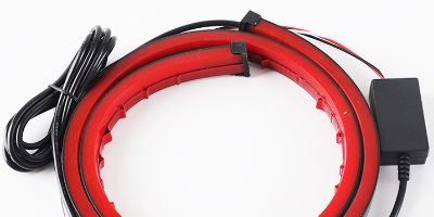 車(chē)尾燈方案開(kāi)發(fā)