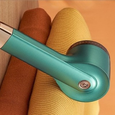 毛球修剪器方案設(shè)計客戶案例