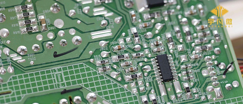 單片機芯片采購的注意事項