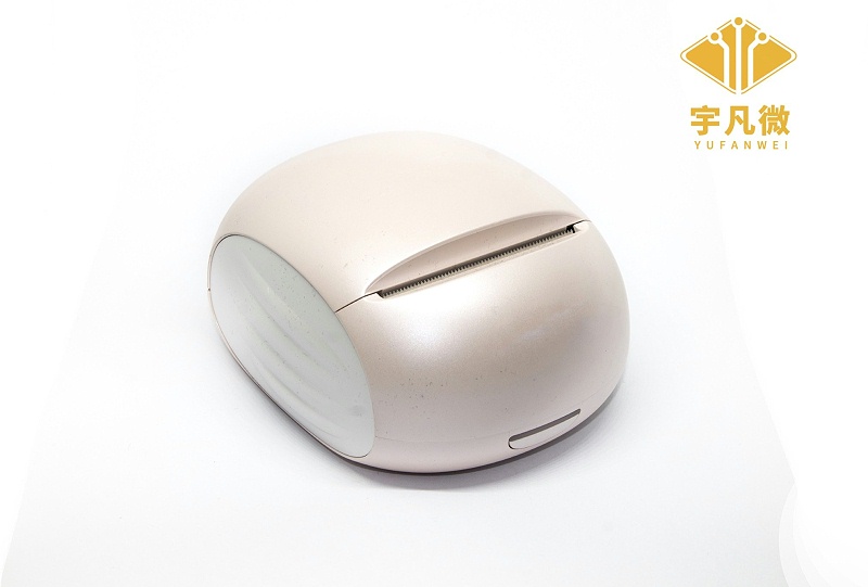 便攜式口袋打印機(jī)方案開(kāi)發(fā) 便攜式口袋打印機(jī)方案開(kāi)發(fā)