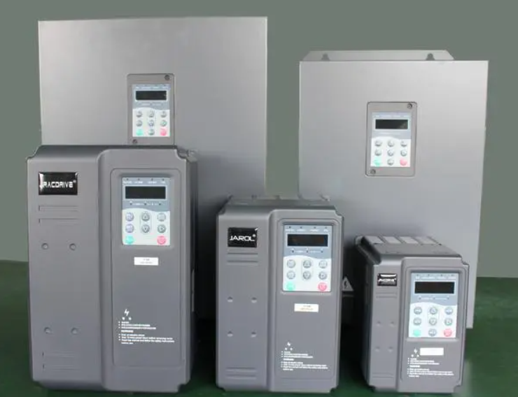 變頻器常見故障處理和維修方法 變頻器常見故障處理和維修方法