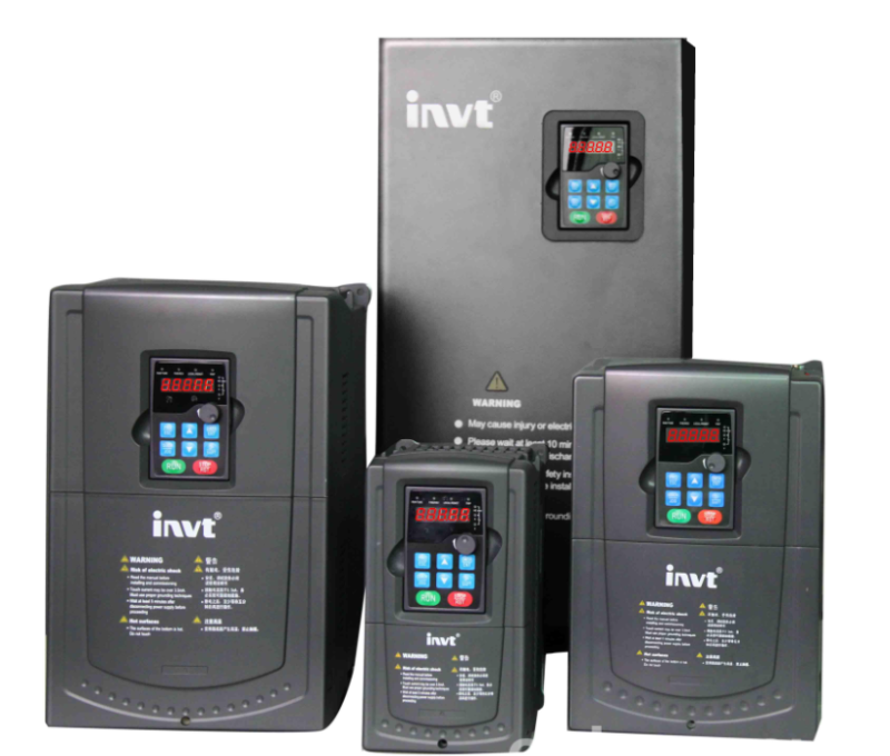 變頻器常見故障處理 變頻器常見故障處理