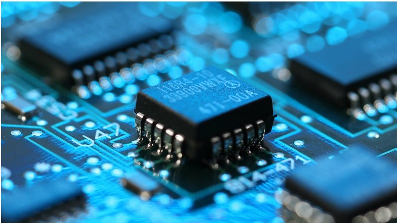 消費(fèi)品合封單片機(jī)