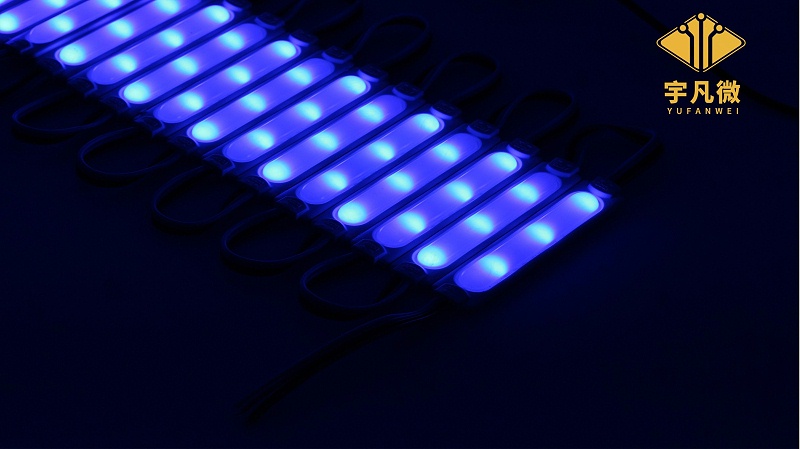 led跑馬燈方案開發(fā)客戶案例