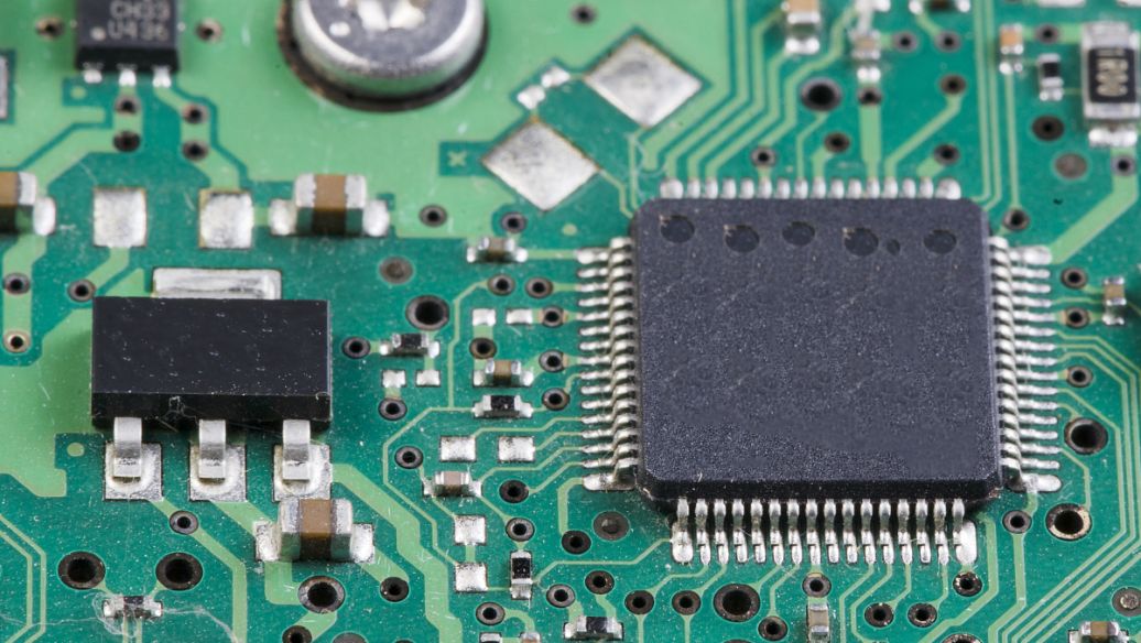 2.4g射頻芯片廠家