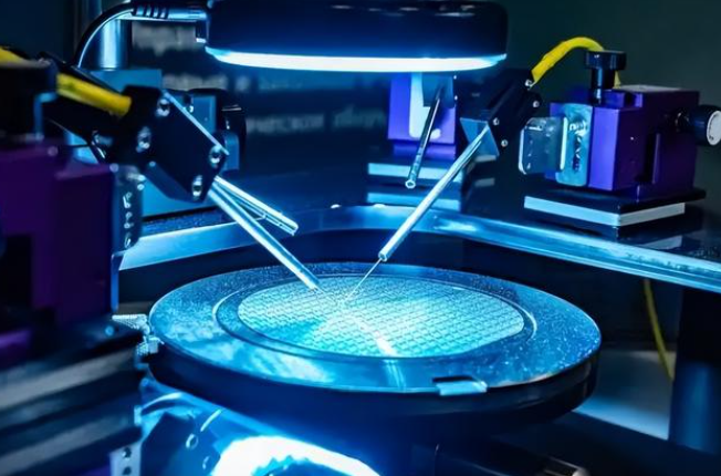 荷蘭光刻機已抵達(dá)中國是真的嗎