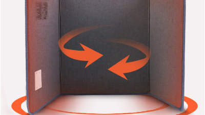 桌下暖腳寶方案開(kāi)發(fā)