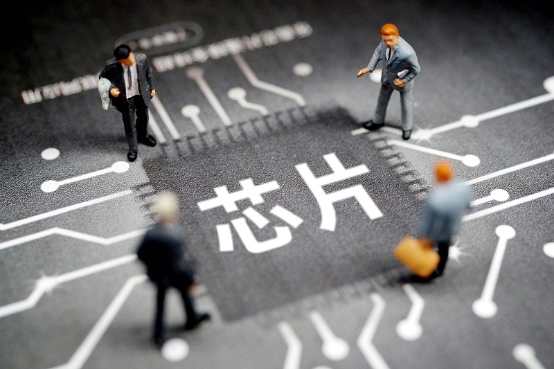 芯片相當(dāng)于人的什么器官?