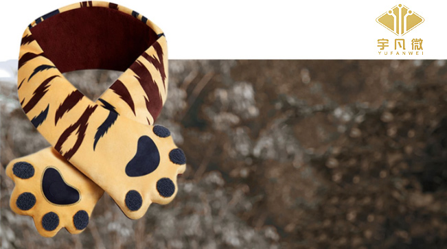 發(fā)熱圍巾方案開(kāi)發(fā)