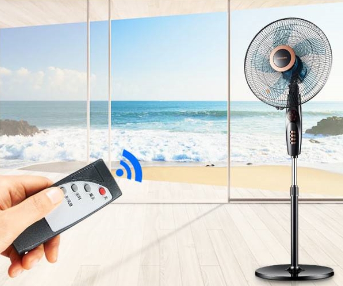 無線遙控大趨勢下，為什么要選433MHz無線遙控芯片？