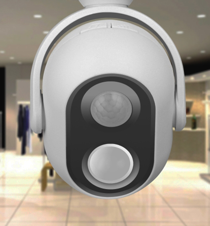 紅外感應迎賓器方案開發(fā)