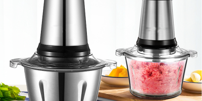 家用電動絞肉機方案開發(fā)