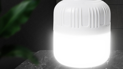 LED應(yīng)急球泡燈方案開發(fā)