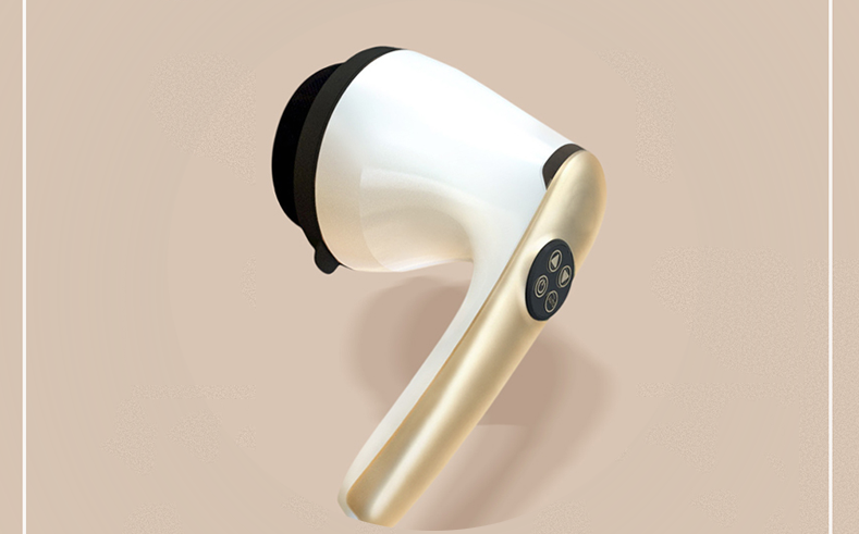 推脂按摩器方案開(kāi)發(fā)