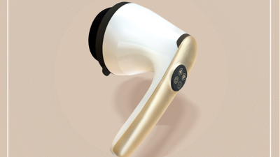 推脂按摩器方案開發(fā)