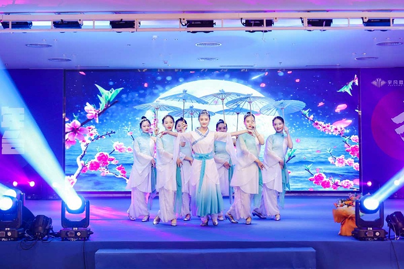 《嶺南風(fēng)月》