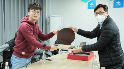 深圳宇凡微榮獲2022年度九齊科技卓越代理商獎項(xiàng)