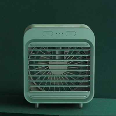 家用冷風機方案開發(fā)客戶案例