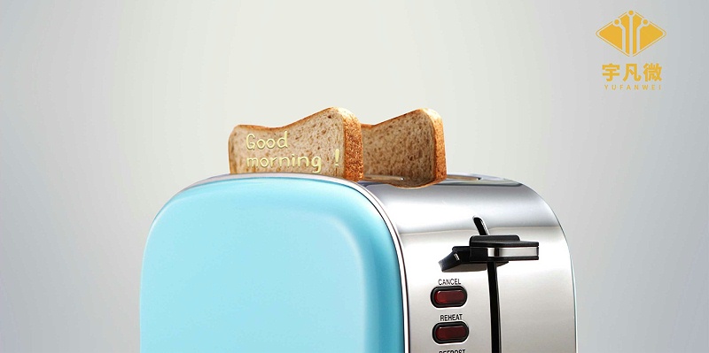多功能面包機方案開發(fā)