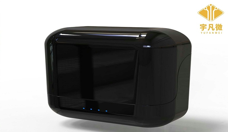 tws藍(lán)牙耳機(jī)充電倉