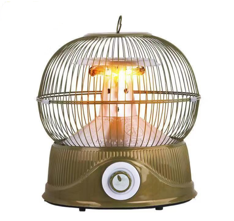 鳥籠取暖器方案開發(fā)