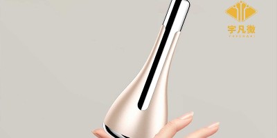 電動(dòng)臉部按摩儀方案開發(fā)