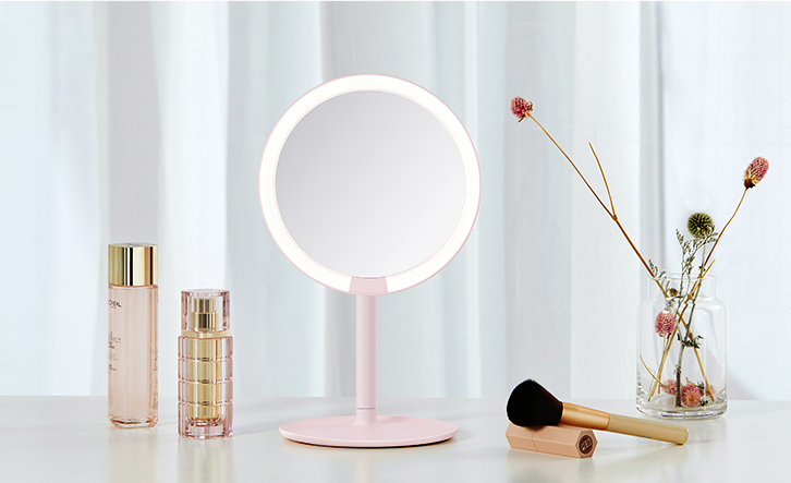 led化妝鏡