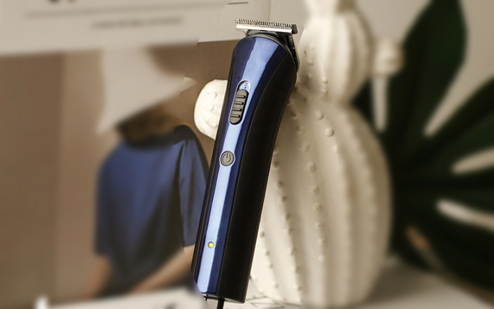 電動(dòng)理發(fā)器方案開(kāi)發(fā)