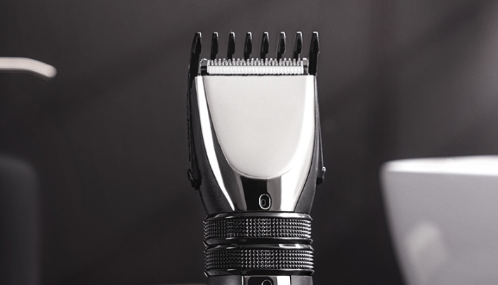 電動(dòng)理發(fā)器方案開(kāi)發(fā)