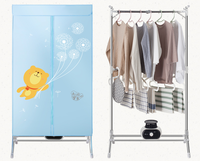 衣服烘干機(jī)方案開發(fā)