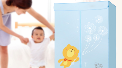 衣服烘干機方案開發(fā)