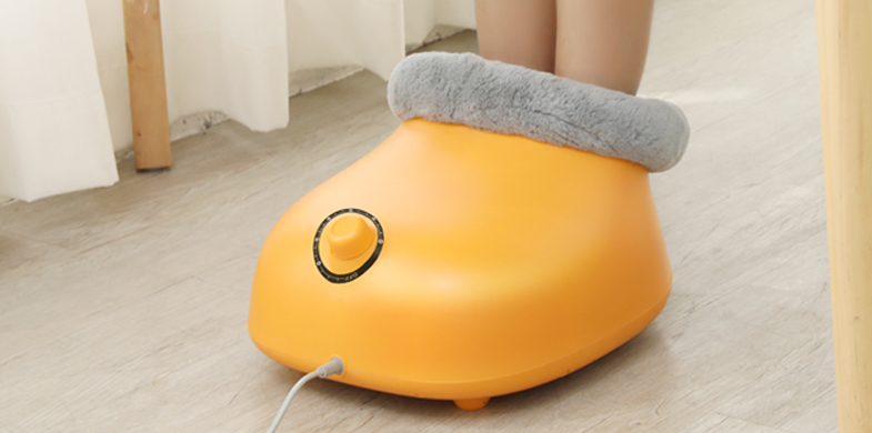 電熱暖腳寶方案開發(fā)