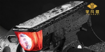 太陽(yáng)能車燈方案開發(fā)