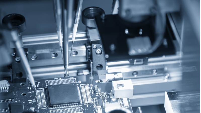 單片機定制開發(fā)