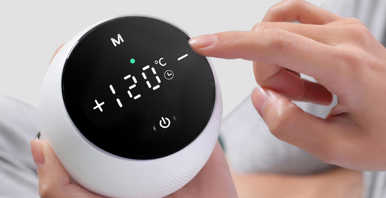 艾灸盒方案開發(fā)