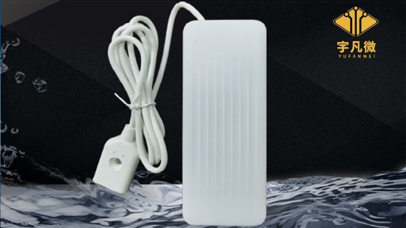 家用水位報(bào)警器方案設(shè)計(jì)