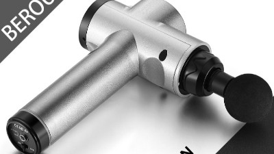 宇凡微單片機開發(fā)筋膜槍，筋膜槍開發(fā)方案