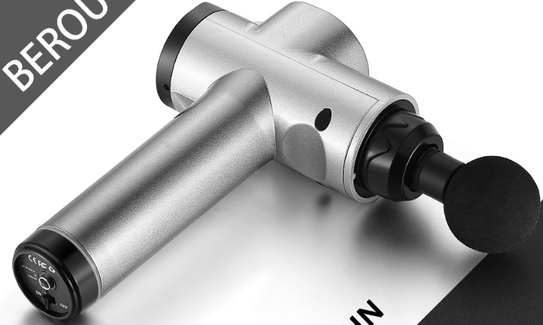 筋膜槍開發(fā)方案