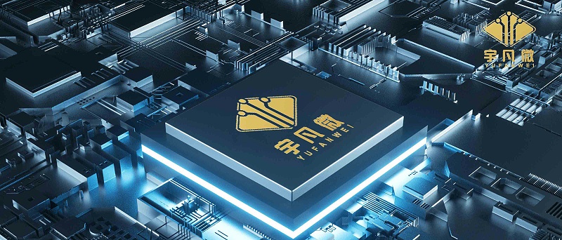 小家電單片機選型