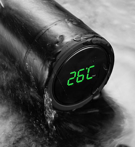 智能保溫杯方案開發(fā)