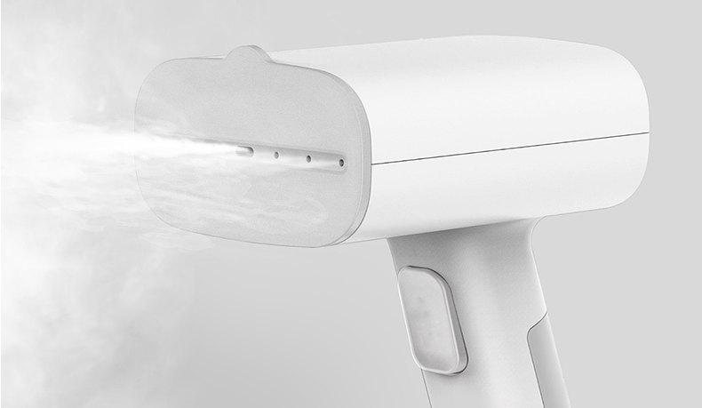 便攜掛燙機(jī)方案開發(fā)