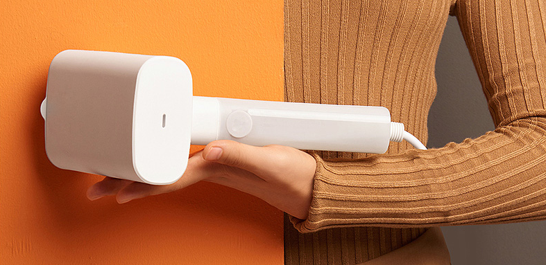 便攜掛燙機(jī)方案開發(fā)