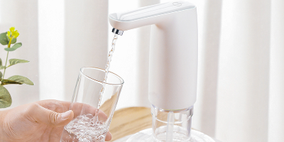 桶裝水電動吸水器方案開發(fā)