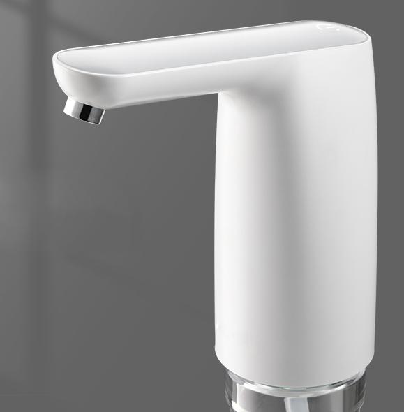 桶裝水電動(dòng)吸水器方案開(kāi)發(fā)